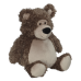 Ourson Touffu 16'' Brun