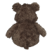 Ourson Touffu 16'' Brun