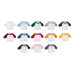 Lapin Tricot 6''