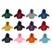 Lapin Tricot 6''