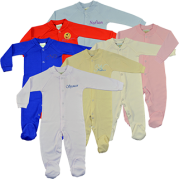 Pyjamas et Dormeuses Pyjamas et Dormeuses