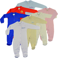 Pyjamas et Dormeuses