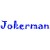 Jokerman