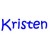 Kristen