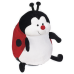 Coccinelle 16''