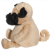 Pug 16''