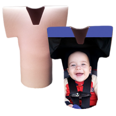 T-Shirt Porte Bouteille Iso