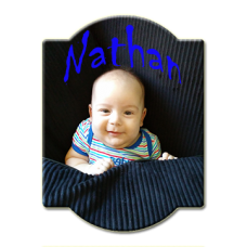 Affiche Traditionnelle