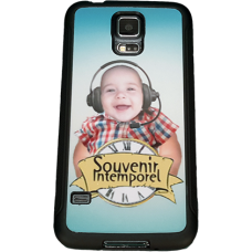 Coque Samsung Galaxy S5