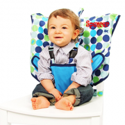 Chaise Haute de Voyage Chaise Haute de Voyage