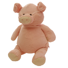 Cochonet 16''
