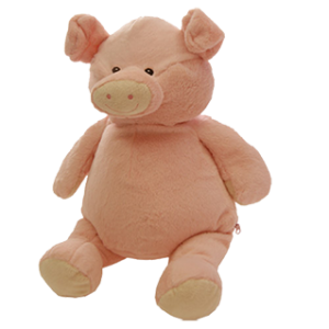 Cochonet 16''