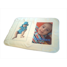 Couverture Polaire Photo