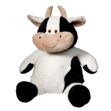 Vache 16''