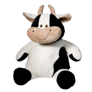 Vache 16''