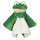 Doudou-Copain Grenouille