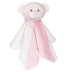 Doudou-Copain Ourson Rose