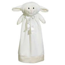 Doux-Copain Agneau 20''