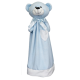 Doux-Copain Ourson Bleu