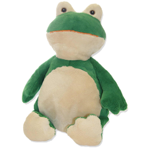 Grenouille 16''