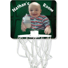 Mini But de Basketball