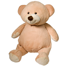 Ourson 16'' Brun