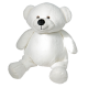 Ourson 16'' Blanc