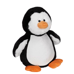 Pingouin 16''