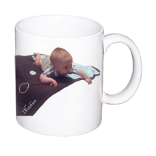 Tasse Photo 11oz en Céramique