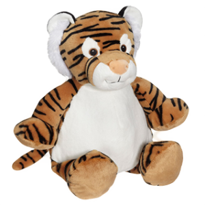 Tigre 16''