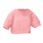 Gilets en Tricot