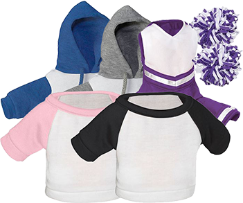 Tenues Imprimées